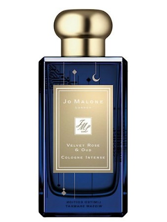 Bottle photo  Jo Malone