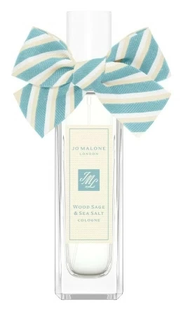 香水瓶照片  Jo Malone