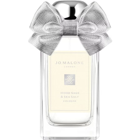 Jo Malone Wood Sage & Sea Salt Limited Edition