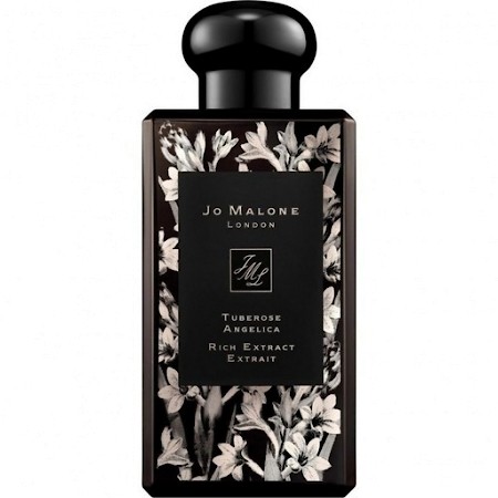 Tuberose Angelica Rich Extract