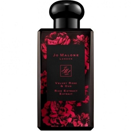 Velvet Rose & Oud Rich Extract