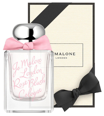 Rose Blush Cologne