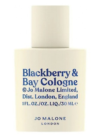 Blackberry & Bay Cologne