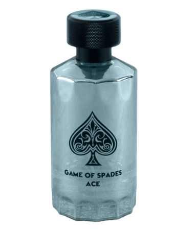 Jo Milano Game of Spade Ace