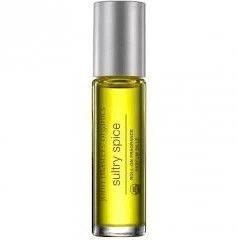 Bottle photo John Masters Organics Sultry Spice