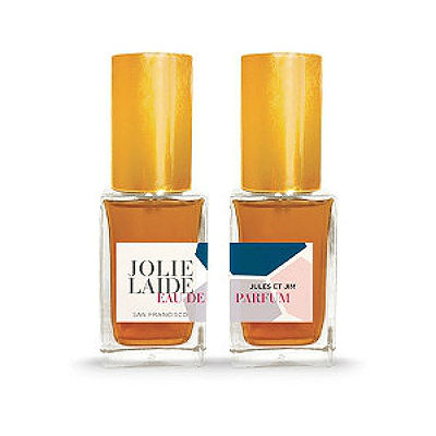 Jolie Laide Perfume Jules et Jim