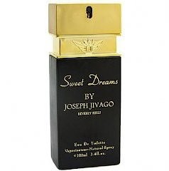 Bottle photo Joseph Jivago Sweet Dreams for Men