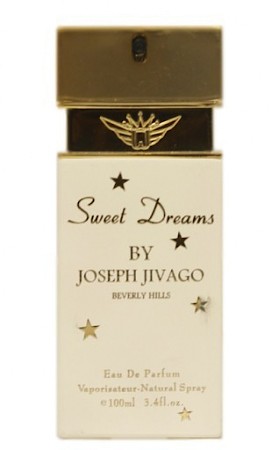 Bottle photo  Joseph Jivago