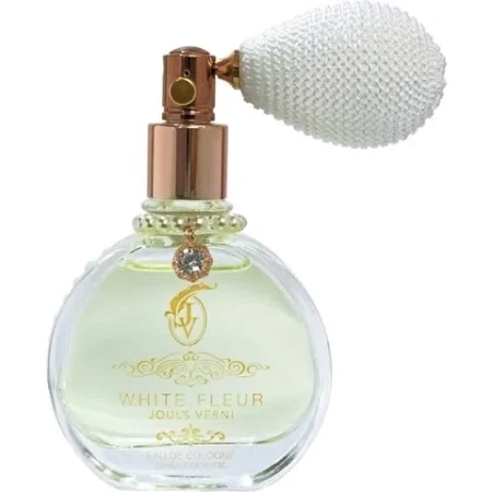 Joul's Verni / ジュールヴェルニ White Fleur Eau de Cologne