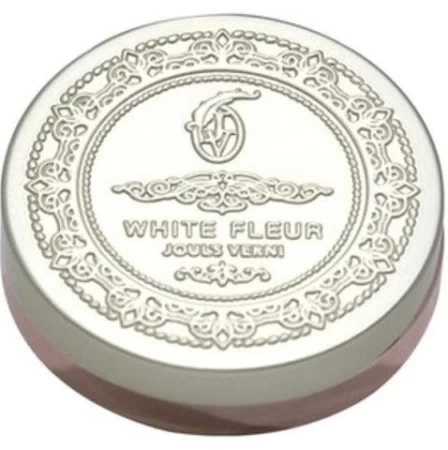 Joul's Verni / ジュールヴェルニ White Fleur