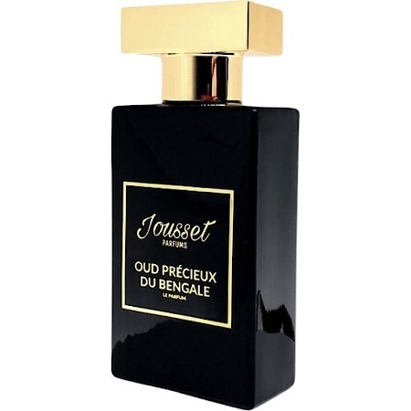 Jousset Parfums Oud Précieux du Bengale