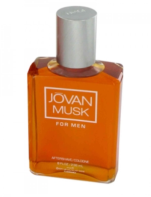 Jovan Jovan Musk for Men