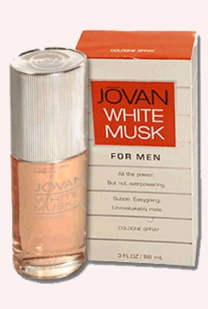 Bottle photo  Jovan