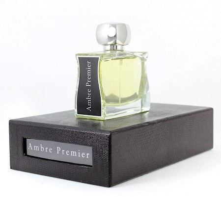 Jovoy Paris Ambre Premier