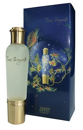 香水瓶照片  Jovoy Paris
