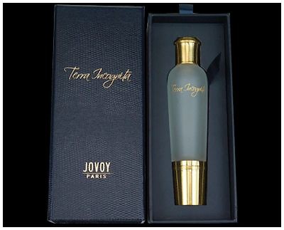 香水瓶照片  Jovoy Paris