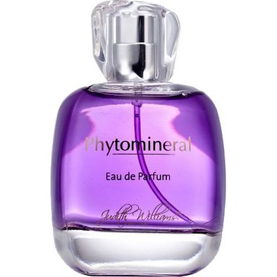 Bottle photo Judith Williams Phytomineral