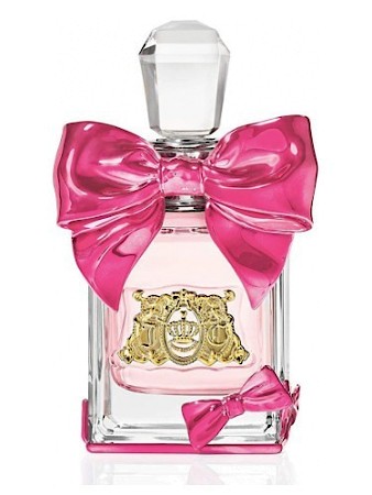 Bottle photo Juicy Couture Viva La Juicy Bowdacious