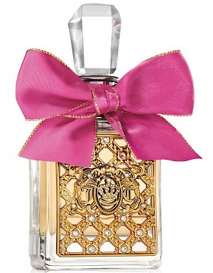 Фотография флакона Juicy Couture Viva la Juicy Extrait de Parfum