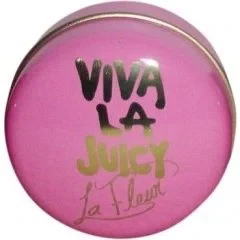 Juicy Couture Viva La Juicy La Fleur Solid Perfume