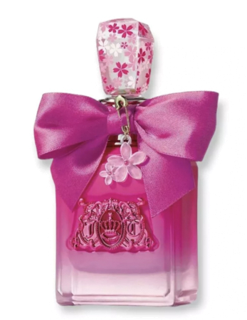 Фотография флакона Juicy Couture Viva La Juicy Petals Please