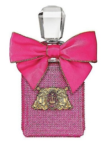 Фотография флакона Juicy Couture Viva La juicy Pink Luxe Perfume 2019