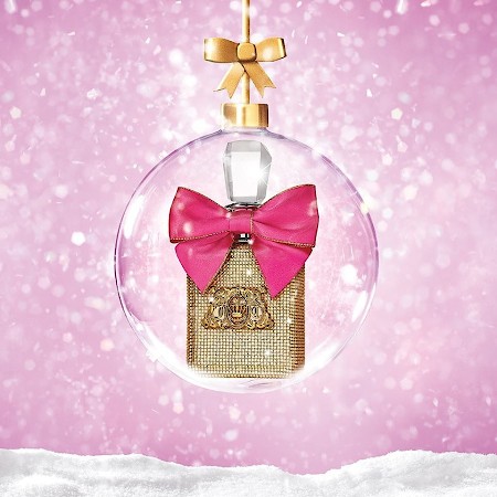 Фотография флакона Juicy Couture Viva La Juicy Pure Parfum