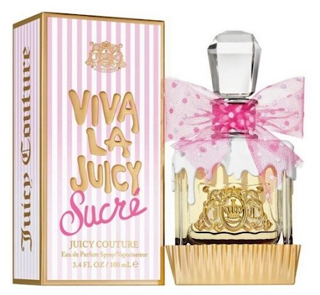 Bottle photo Juicy Couture Viva La Juicy Sucre