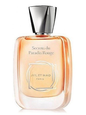 Bottle photo Jul et Mad Secrets Du Paradis Rouge
