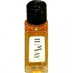 Julian Jill / Parfums Jill 11 May