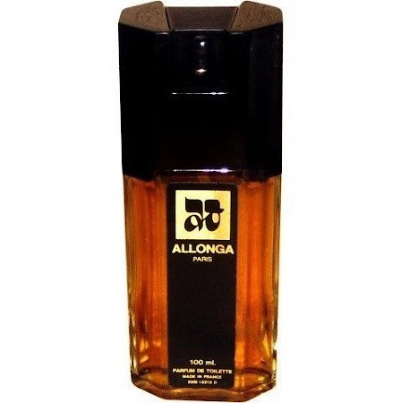 Julian Jill / Parfums Jill Allonga