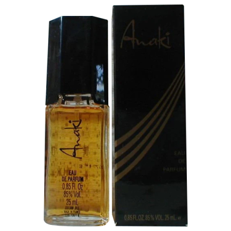 Julian Jill / Parfums Jill Anaki