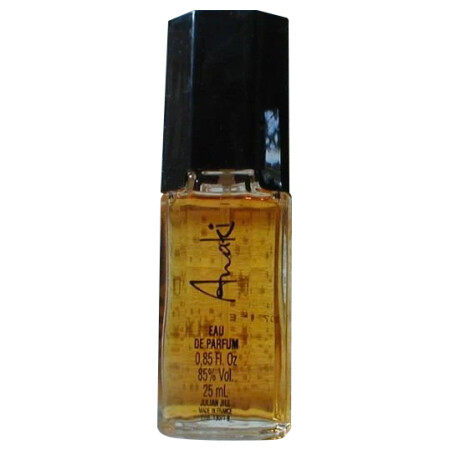 香水瓶照片  Julian Jill / Parfums Jill