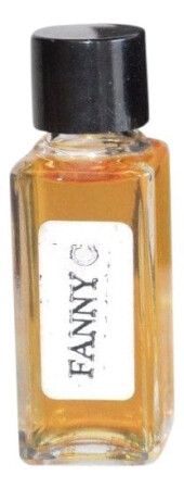 香水瓶照片  Julian Jill / Parfums Jill