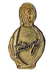 香水瓶照片  Julian Jill / Parfums Jill