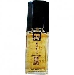 香水瓶照片  Julian Jill / Parfums Jill