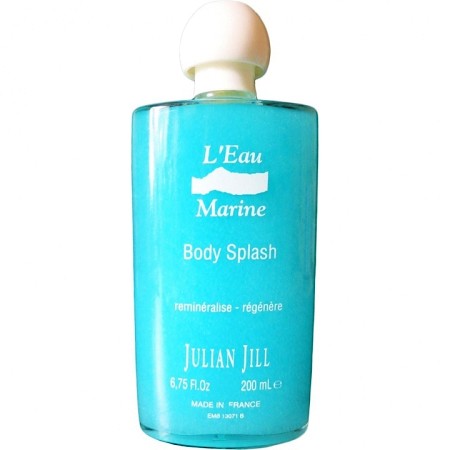 Julian Jill / Parfums Jill L'Eau Marine