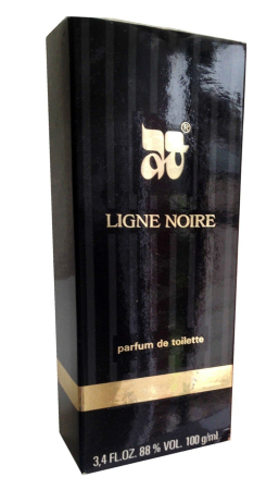 Julian Jill / Parfums Jill Ligne Noire