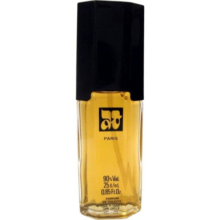 香水瓶照片  Julian Jill / Parfums Jill