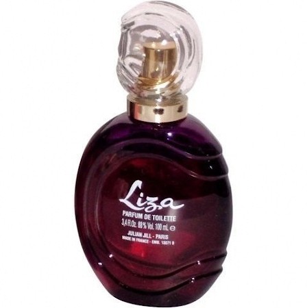 Julian Jill / Parfums Jill Liza