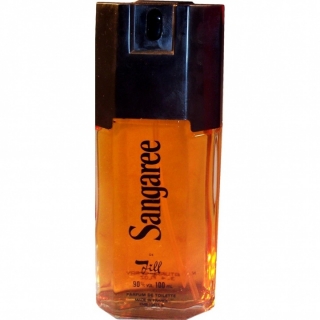 Julian Jill / Parfums Jill Sangaree