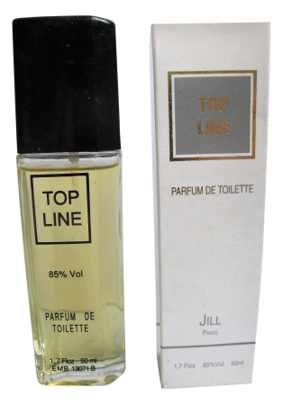 香水瓶照片  Julian Jill / Parfums Jill
