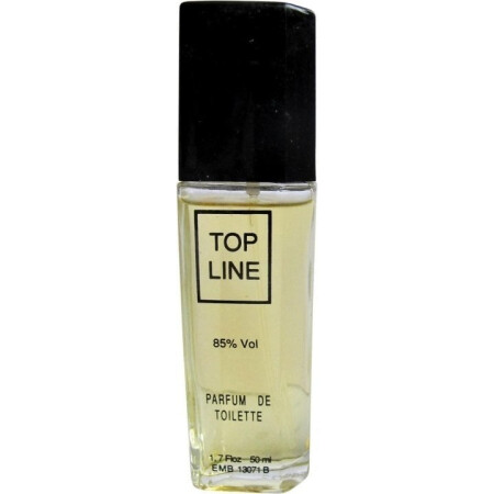 Julian Jill / Parfums Jill Top Line