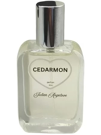 Julien Angelove Cedarmon