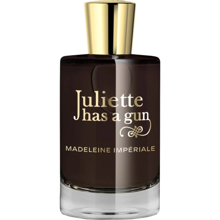 香水瓶照片  Juliette Has A Gun