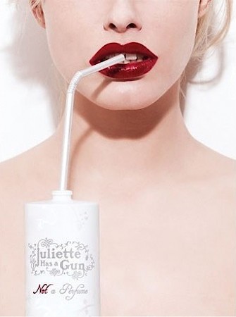 Bottle photo Juliette Has A Gun Not A Perfume