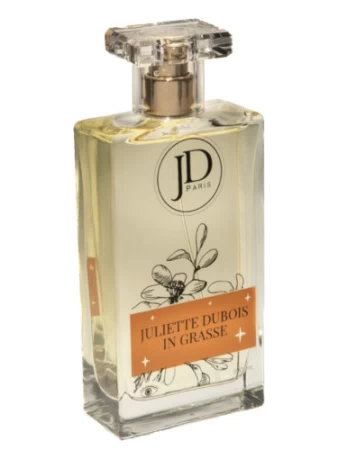 July of St. Barth Juliette Dubois in Grasse