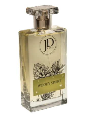 Woody Sport