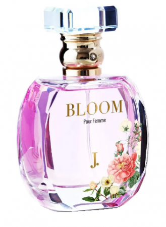 Junaid Jamshed Bloom