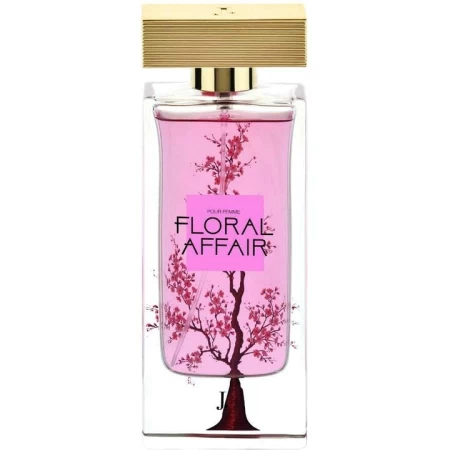 Junaid Jamshed Floral Affair